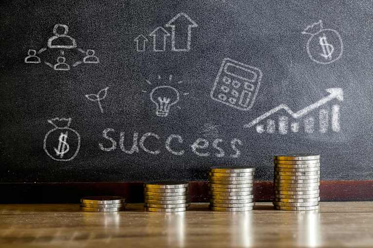 10 Free Online Personal Finance Courses for College Students