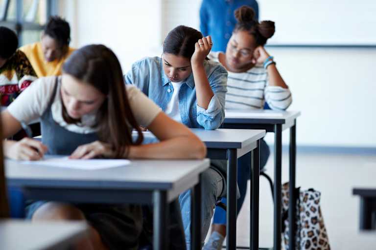 18 SAT Practice Tests to Help You Ace the Exam