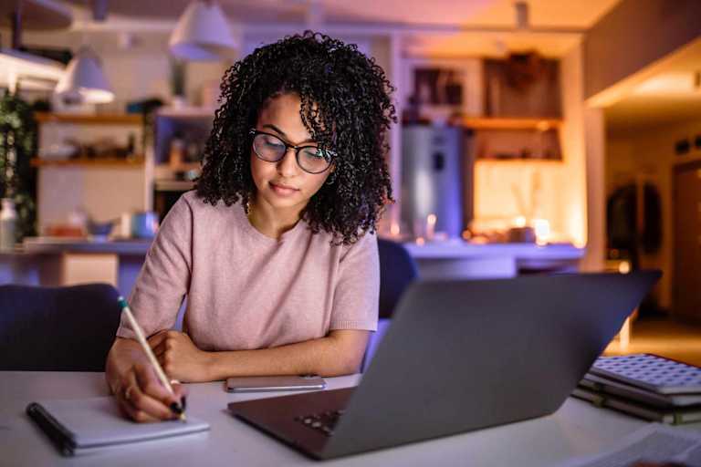 Online Education Trends Report