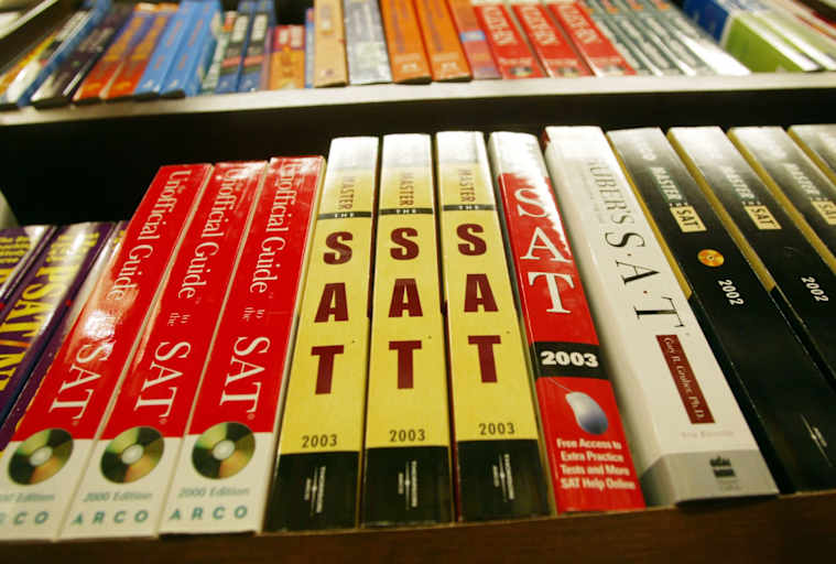 9 SAT Tips for Acing the Test