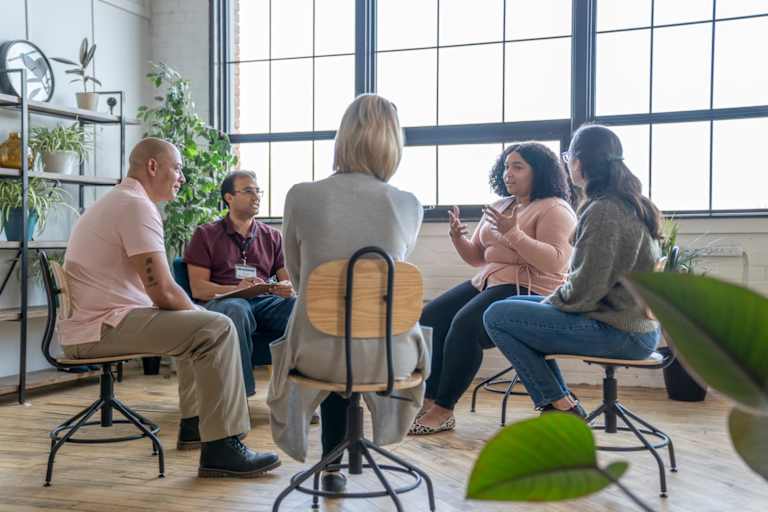 Best Online Addiction Counseling Degrees of 2025