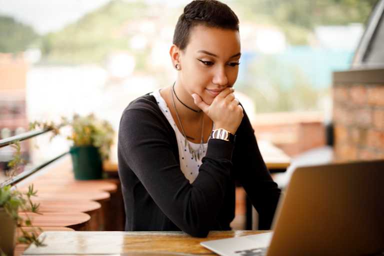 The 7 Qualities of an Effective Online Course