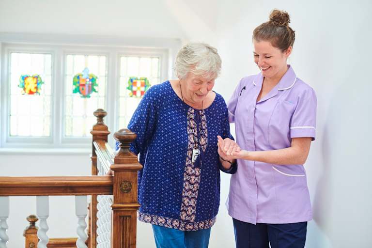 The 5 Best Jobs for Helping Others