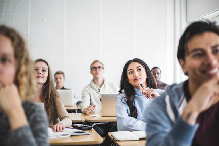Choosing a College Major: Advice From Recent Grads