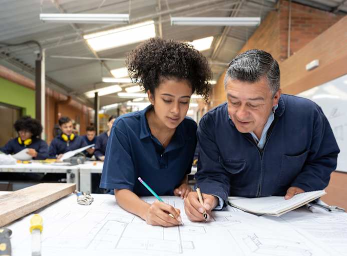 Co-Op vs. Internship: What Is the Difference?