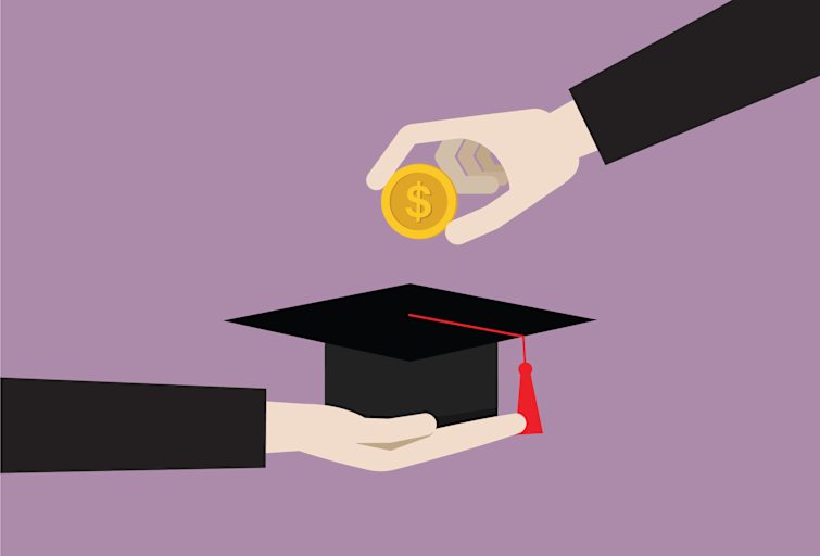What Is a Grant for College?