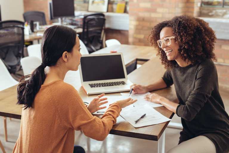 Explore College Mentorship Programs