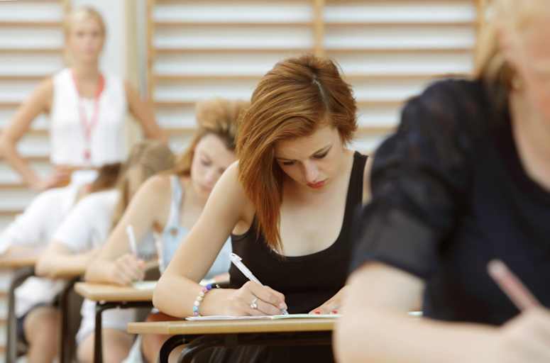 What Are the Easiest AP Classes and Tests?