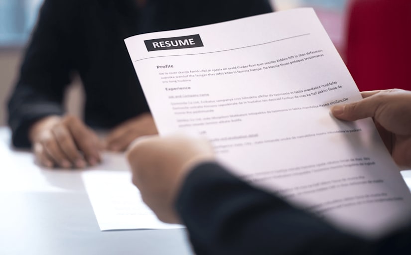 How to Apply for an Internship