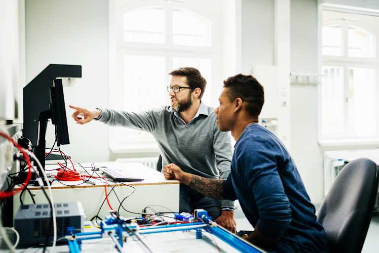 College Majors vs. Minors: What’s the Difference?