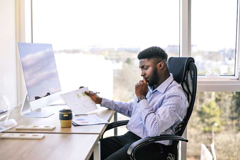 The 6 Best Jobs for Analytical Thinkers