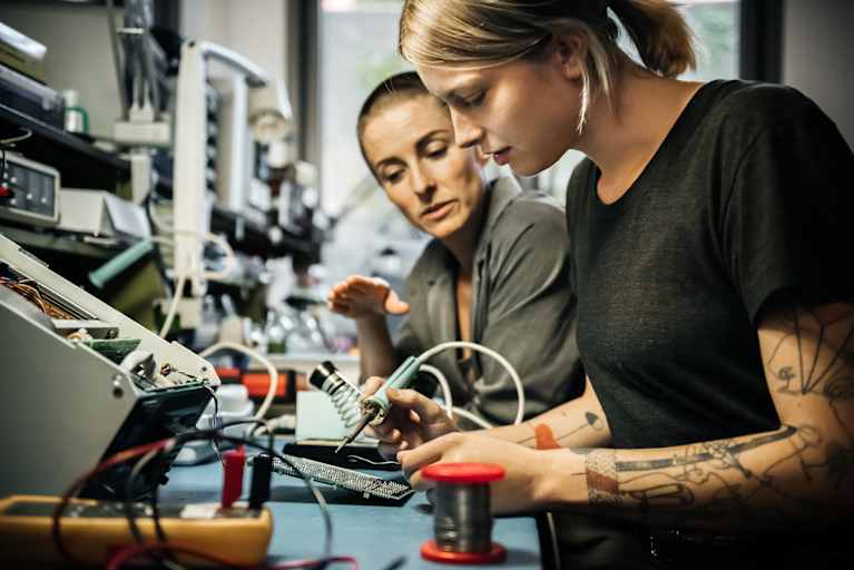 Trade School Accreditation: How Does It Work?