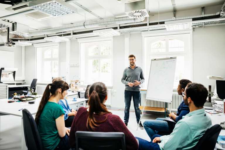 Most In-Demand Education Careers