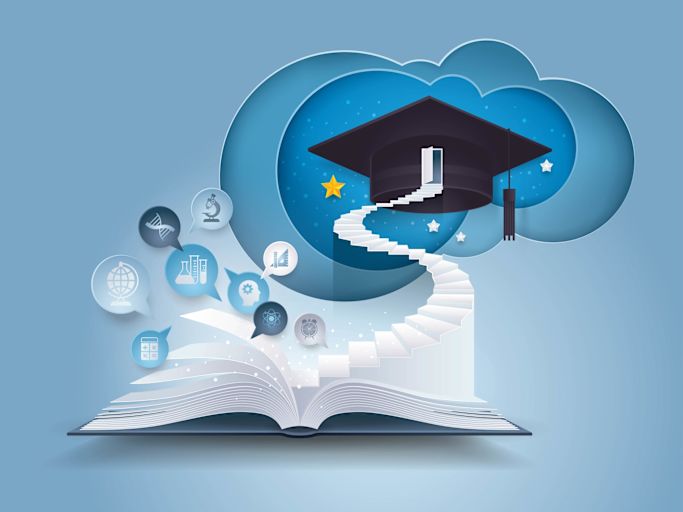 The Student’s Guide to College Planning