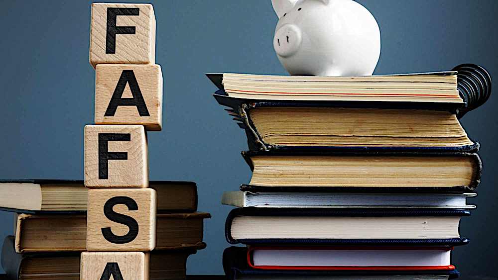 Financial Aid Overview