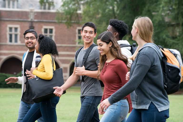 Graduate School Guide for Undocumented Students