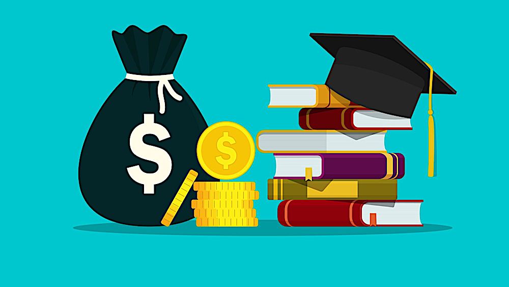 Understanding Grants & Scholarships