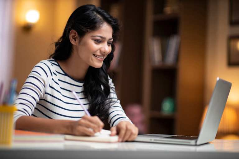 Accelerated Online Associate Degree Programs