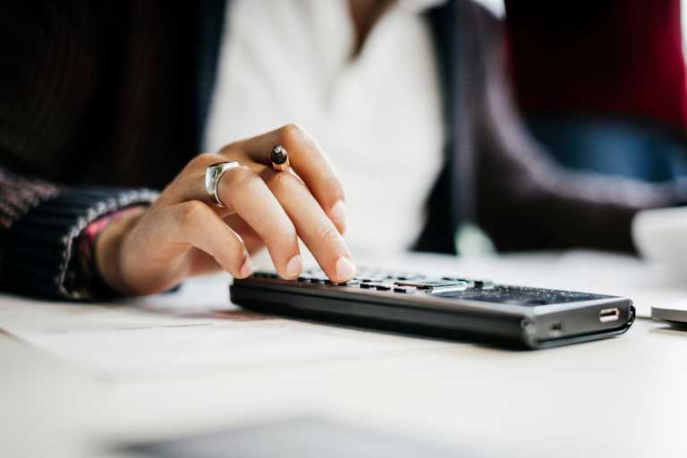 How to Calculate Your GPA in College