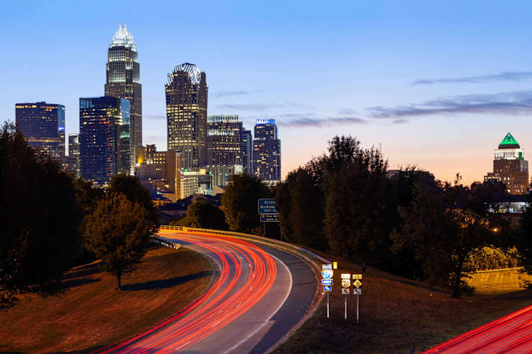 Best Online Colleges in North Carolina of 2025