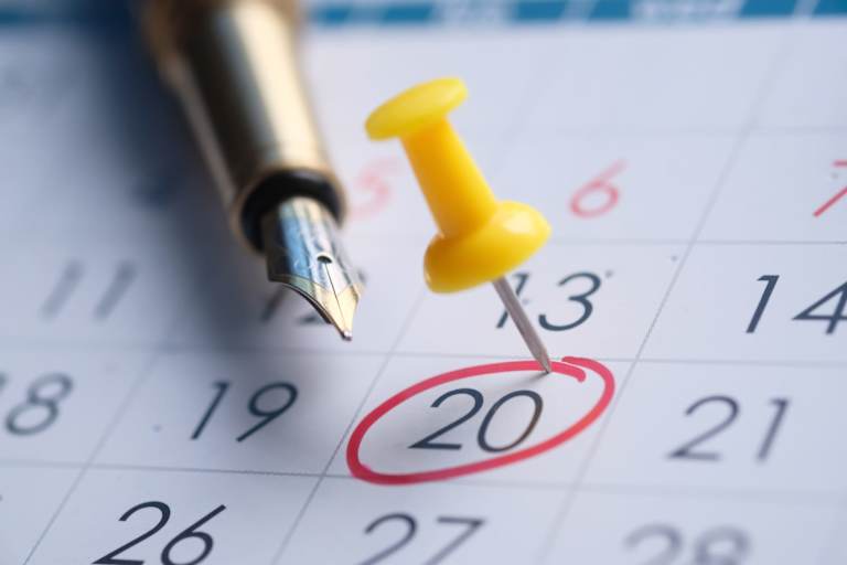 What Should You Do If You Miss a College Application Deadline?