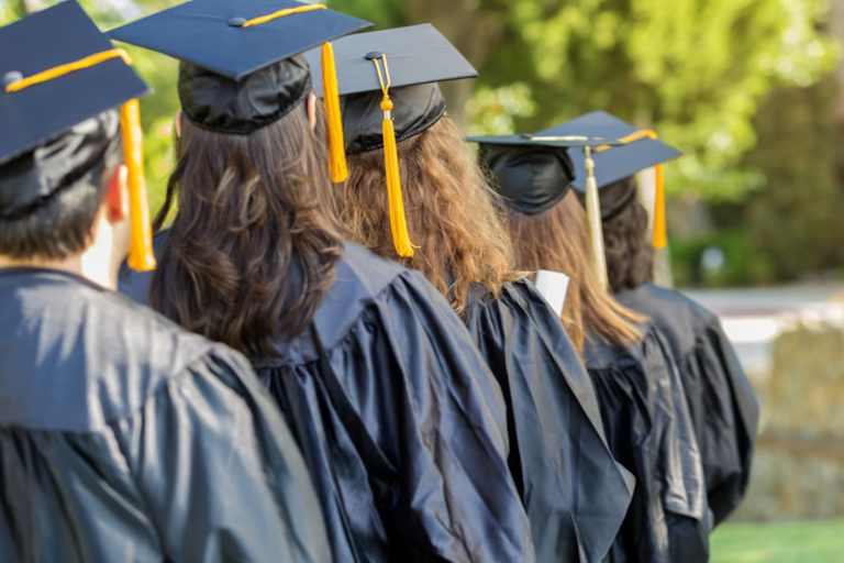 Ask a Professor: Should You Go Into Debt for Graduate School?