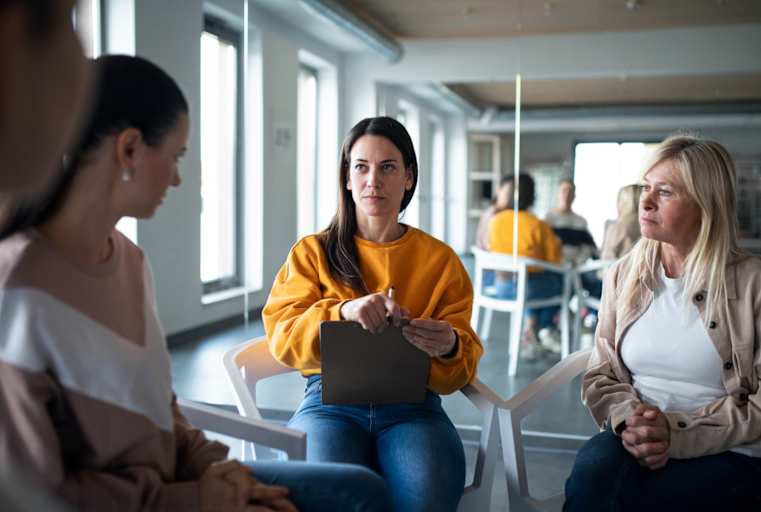 MSW vs. MSSW vs. MSSA: Which Social Work Degree Is Right for You?