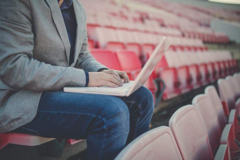 How to Become a Sports Industry Leader