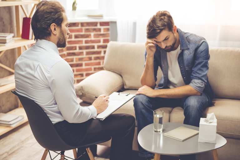 Counseling Careers