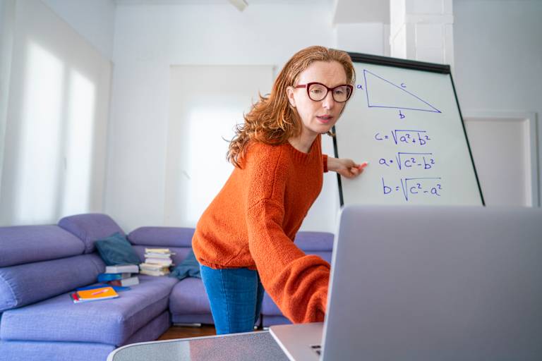 Teaching Careers
