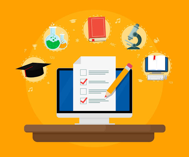 What Do I Need to Apply to Online College?