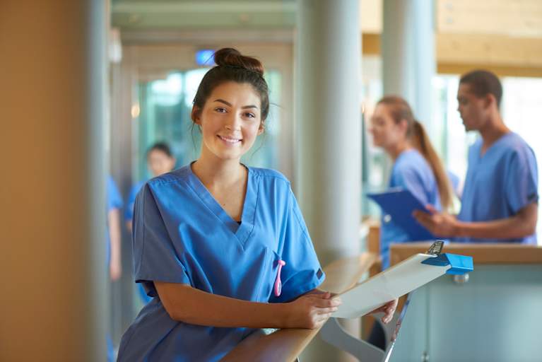 RN License Requirements by State