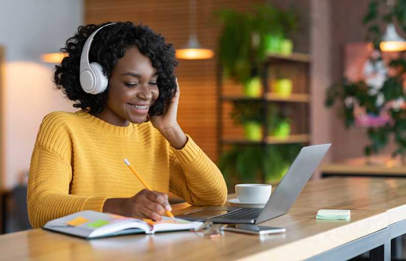 Your Guide to Online Certificate Programs