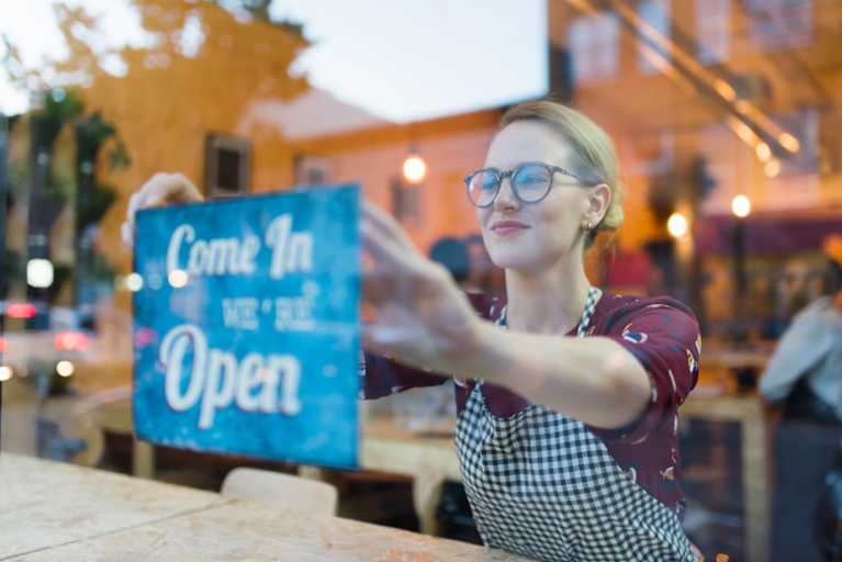 10 Best Courses for Small-Business Owners