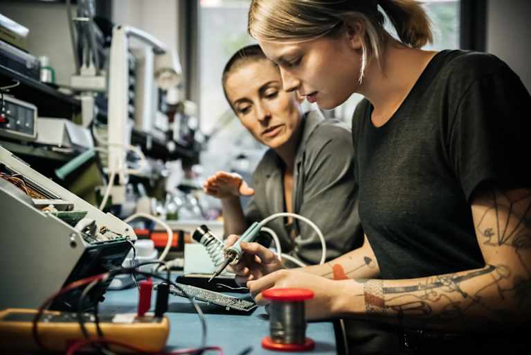 Top Trends in Computer Science Careers