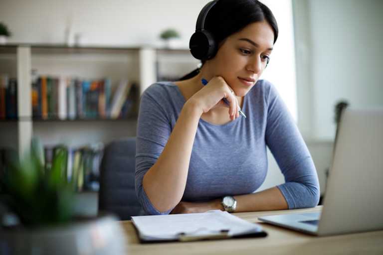 How to Get an Accelerated Bachelor’s Degree Online