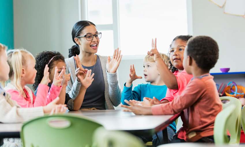 Best Online Early Childhood Education Programs of 2025