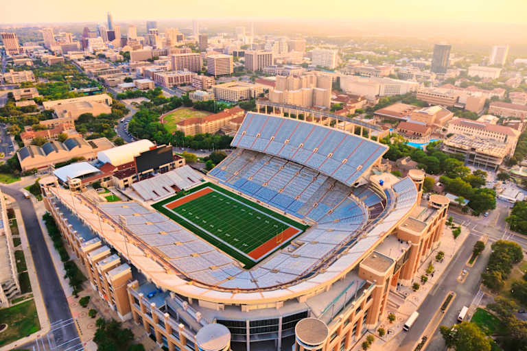 Best Online Colleges in Texas of 2025