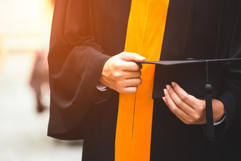 Online Master’s Degrees