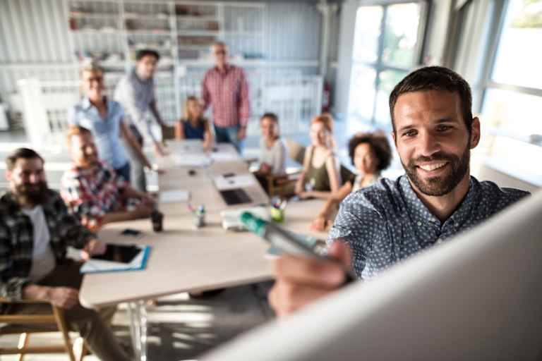 Best Online Master’s in Training and Development Programs