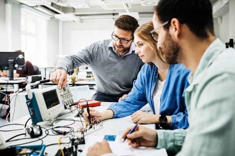 7 Best Trade School Jobs