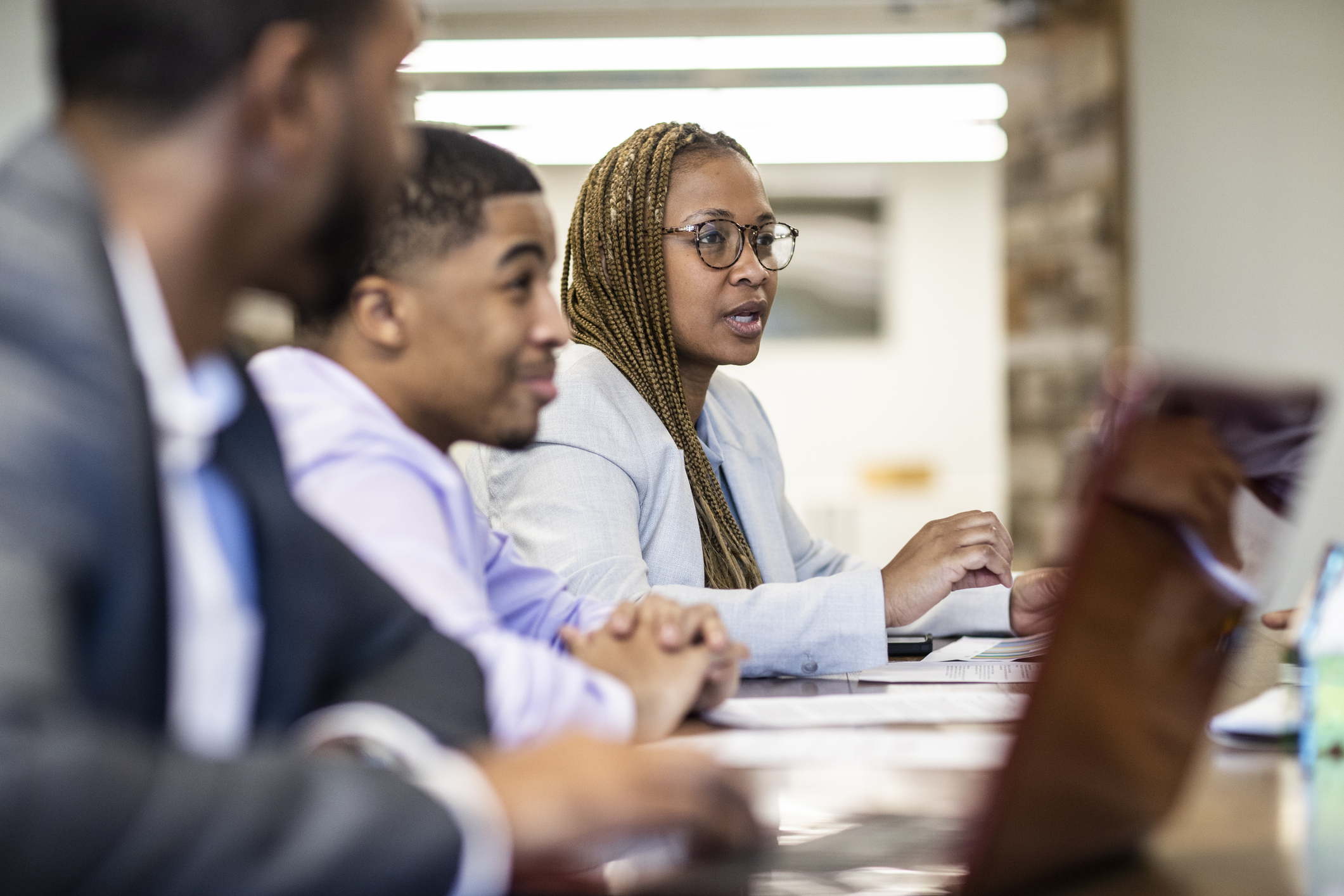 10 of the Highest-Paying Business Management Jobs