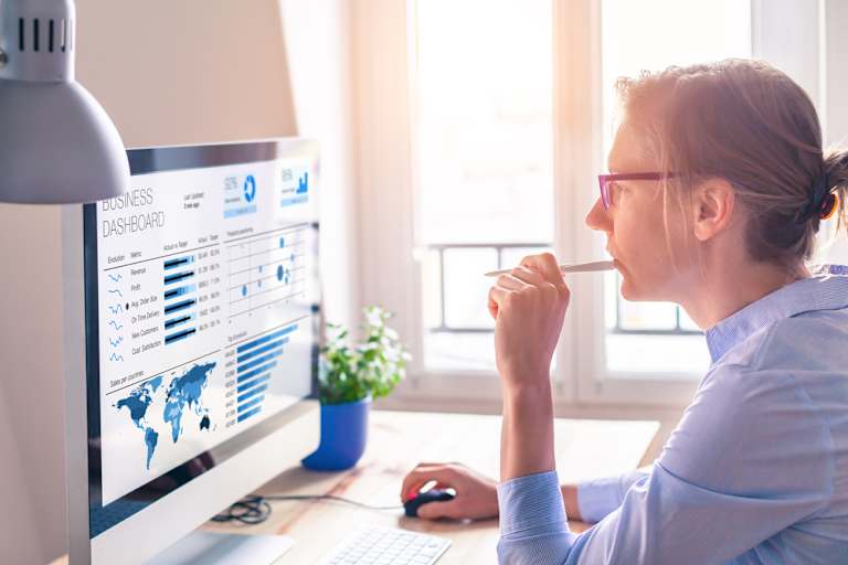 Business Intelligence Careers