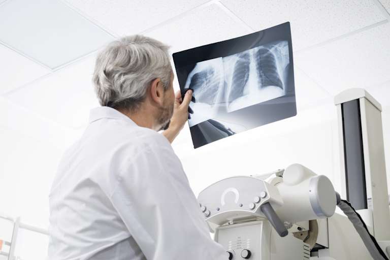 Radiology Careers