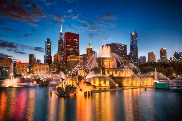 Best Colleges in Illinois + Full List of Schools