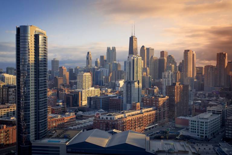 Best Online Colleges in Illinois