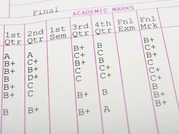 Does Your GPA Matter in College?