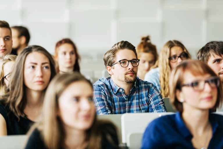 What Is a Community College?