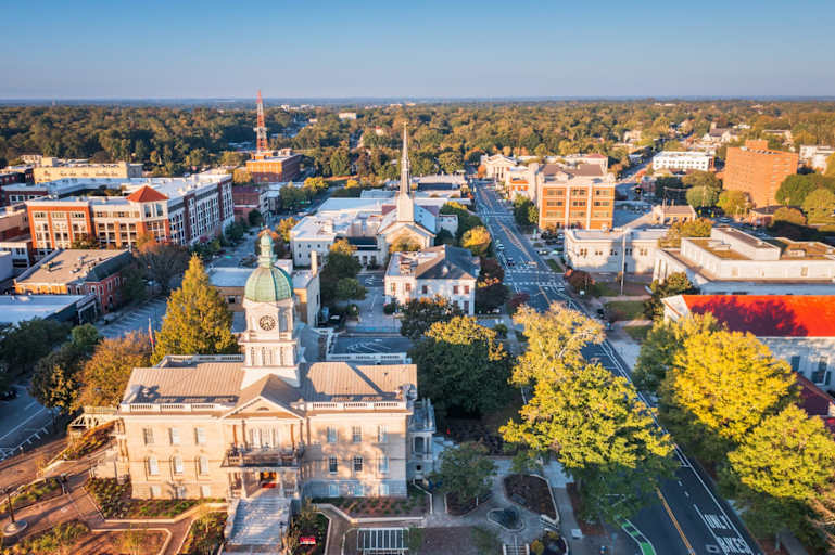 Best Online Colleges in Georgia of 2025