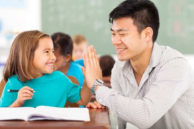 Education Careers